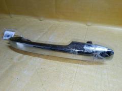 Ручка двери на Honda Odyssey RC1, Заднее Левое расположение