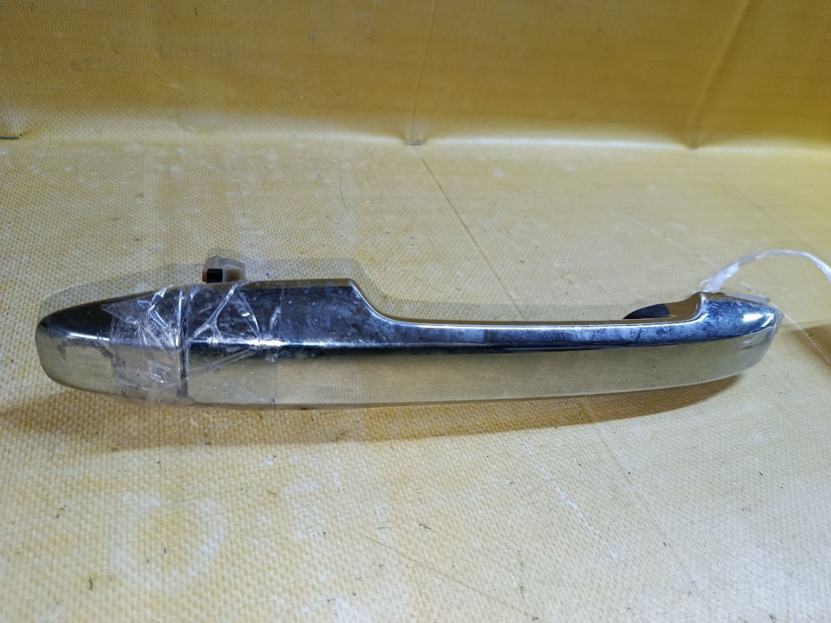 Ручка двери на Honda Odyssey RC1 Фото 1