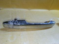 Ручка двери на Honda Odyssey RC1, Заднее Левое расположение