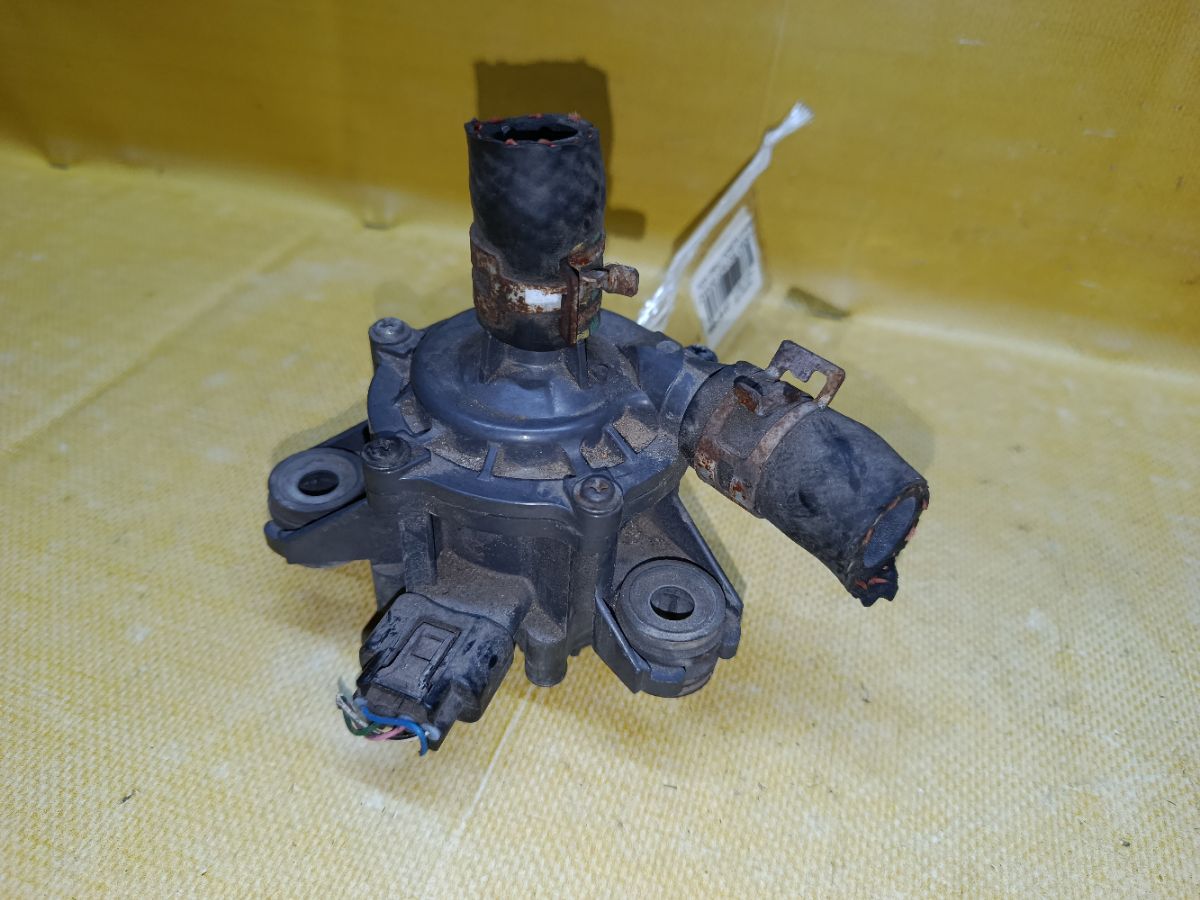 Помпа инвертора G9040-48020 на Toyota Prius ZVW30 2ZR-FXE Фото 1