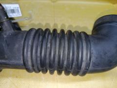 Патрубок воздушн.фильтра L336-13-221 на Mazda Mpv LW3W L3 Фото 2