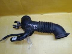 Патрубок воздушн.фильтра L336-13-221 на Mazda Mpv LW3W L3 Фото 3