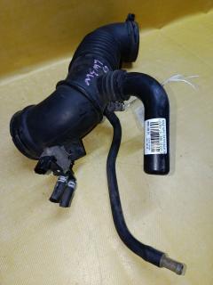 Патрубок воздушн.фильтра L336-13-221 на Mazda Mpv LW3W L3 Фото 4