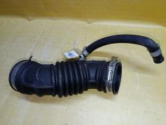 Патрубок воздушн.фильтра на Nissan Note E11 HR15DE 16578 ED000  16578 ED00A