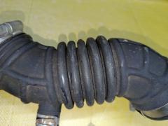 Патрубок воздушн.фильтра 16578 ED000, 16578 ED00A на Nissan Note E11 HR15DE Фото 3