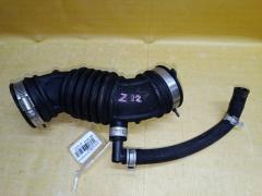 Патрубок воздушн.фильтра на Nissan Cube Z12 HR15DE