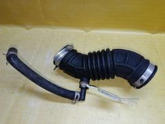 Патрубок воздушн.фильтра 16578 ED000, 16578 ED00A на Nissan Tiida C11 HR15DE Фото 2