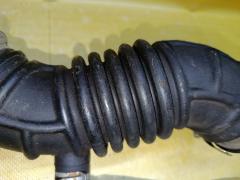 Патрубок воздушн.фильтра 16578 ED000, 16578 ED00A на Nissan Tiida C11 HR15DE Фото 3