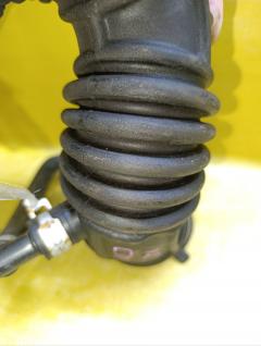 Патрубок воздушн.фильтра 16578 ED000, 16578 ED00A на Nissan Tiida C11 HR15DE Фото 5