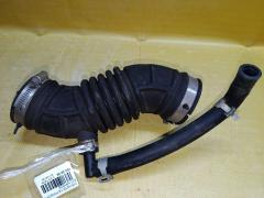 Патрубок воздушн.фильтра на Nissan Note E11 HR15DE 16578 ED000  16578 ED00A