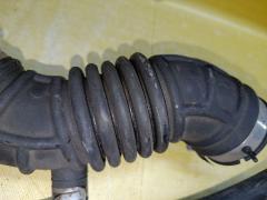 Патрубок воздушн.фильтра 16578 ED000, 16578 ED00A на Nissan Note E11 HR15DE Фото 2