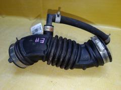 Патрубок воздушн.фильтра 16578 ED000, 16578 ED00A на Nissan Note E11 HR15DE Фото 3