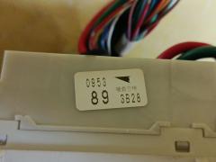 Блок предохранителей на Nissan March AK12 CR12DE Фото 5