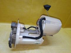 Бензонасос на Toyota Prius ZVW30 2ZR-FXE Фото 2