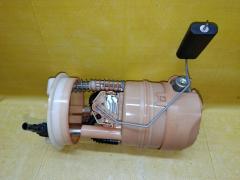 Бензонасос на Nissan Tiida C11 HR15DE 17040-1FA1A