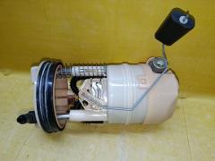 Бензонасос на Nissan Note E11 HR15DE 17040-1FA1A