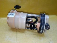 Бензонасос 17040-1FA1A на Nissan Note E11 HR15DE Фото 2