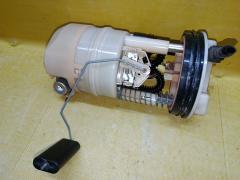 Бензонасос на Nissan Cube Z12 HR15DE 17040-1FA1A