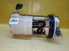 Бензонасос 17040-1FA1A на Nissan Cube Z12 HR15DE Фото 2