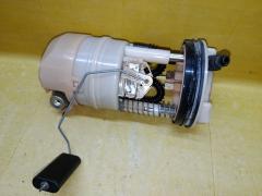 Бензонасос на Nissan Note E11 HR15DE 17040-1FA1A