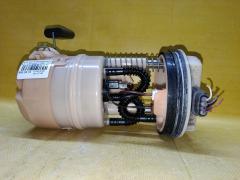 Бензонасос 17040-1FA1A на Nissan Note E11 HR15DE Фото 2