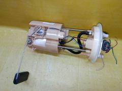 Бензонасос на Nissan Note E12 HR12DDR 17040-3VA1C