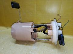 Бензонасос 17040-3VA1C на Nissan Note E12 HR12DDR Фото 2