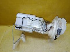 Бензонасос 17040-JK01A на Nissan Skyline V36 VQ25HR Фото 2