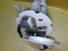 Бензонасос 17040-JK01A на Nissan Skyline V36 VQ25HR Фото 3