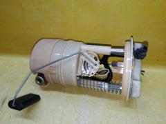 Бензонасос на Nissan March AK12 CR12DE