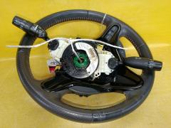 Руль на Honda Fit Shuttle GP2 Фото 4