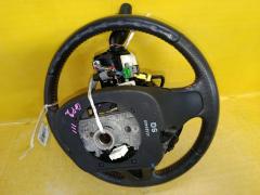 Руль на Honda Fit Shuttle GP2 Фото 5