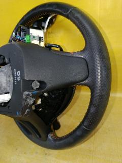 Руль на Honda Fit Shuttle GP2 Фото 6