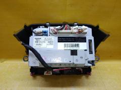 Дисплей информационный 86110-47270 на Toyota Prius NHW20 Фото 6