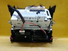 Дисплей информационный 86110-47270 на Toyota Prius NHW20 Фото 7