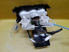 Блок управления климатконтроля на Suzuki Splash XB32S K12B Фото 5