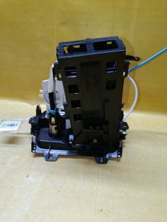 Блок управления климатконтроля на Suzuki Splash XB32S K12B Фото 6