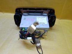 Автомагнитофон B8260-7997D на Nissan March AK12 Фото 5