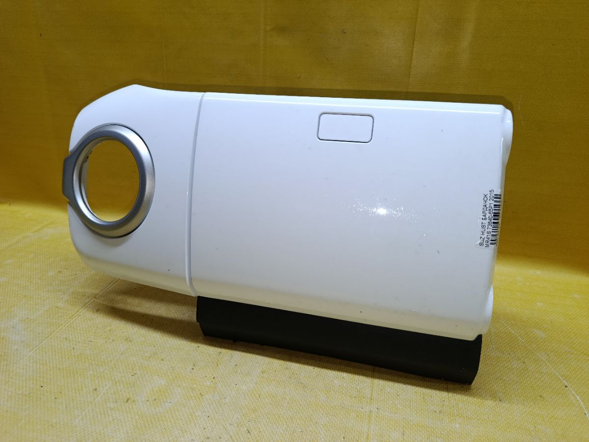 Бардачок 73840-65P1 на Suzuki Hustler MR41S Фото 1