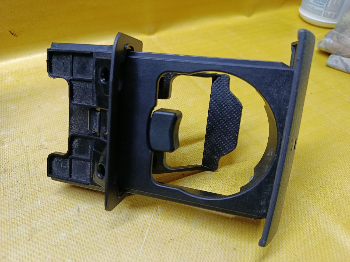 Бардачок 73840-65P1 на Suzuki Hustler MR41S Фото 5