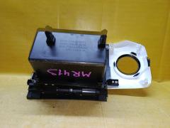 Бардачок 73840-65P1 на Suzuki Hustler MR41S Фото 7