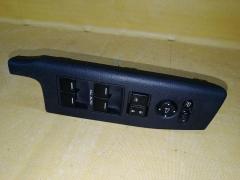 Блок упр-я стеклоподъемниками 35750-T6A-J41 на Honda Odyssey RC1 Фото 2