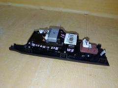 Блок упр-я стеклоподъемниками 35750-T6A-J41 на Honda Odyssey RC1 Фото 3