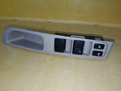 Блок упр-я стеклоподъемниками на Nissan March AK12 Фото 2