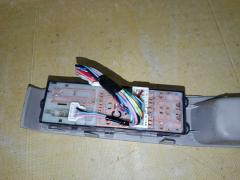 Блок упр-я стеклоподъемниками на Nissan March AK12 Фото 5