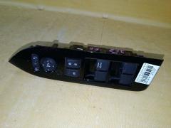 Блок упр-я стеклоподъемниками на Honda N-Box JF3 35750-TTA-J012-M1, Переднее Правое расположение