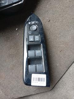 Блок упр-я стеклоподъемниками 35750-TTA-J012-M1 на Honda N-Box JF3 Фото 6