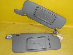 Козырек от солнца на Toyota Tercel EL51 Фото 2