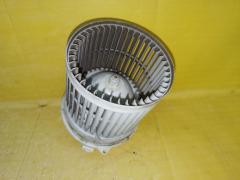 Мотор печки на Nissan Note E12 Фото 2