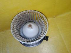 Мотор печки на Nissan Note E11 Фото 2